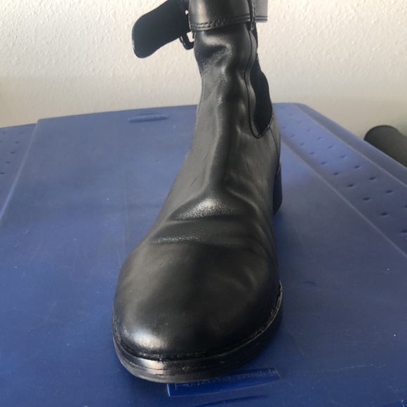 Cole Haan Air Avalon Tall Boot - Picture 3 of 5